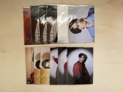 げんじぶ 武藤潤　生写真 まとめ セット