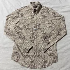Ben Sherman ベンシャーマン　ビートルズ　シャツのサムネイル