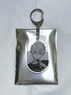 にじネイル　アクキー　葛葉