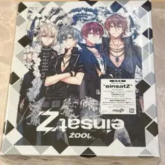 アイナナ ŹOOĻ 1st アルバム 豪華版 Amazon | アプリゲーム『アイドリッシュセブン』ŹOOĻ 1st