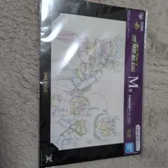 ONEPIECE　スタンピード　名場面原画アート