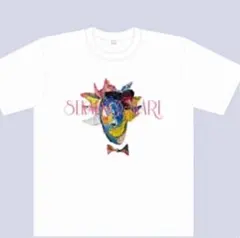 最終お値下げ　SEKAI NO OWARI Tシャツ Mサイズ白