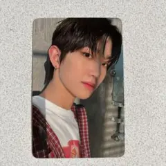 TNX ソンジュン HMV特典トレカ