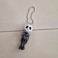 ナイトメアビフォアクリスマス ジャック