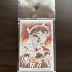 名探偵コナン ミステリートレインパスリング 恐らく 11〜13号 - メルカリ