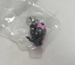 ハローキティ めじるしアクセサリー 小悪魔