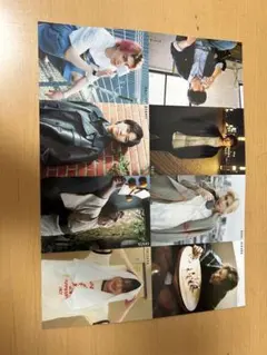 Myojo 明星 デタカ 厚紙 SnowMan 2026 6月号