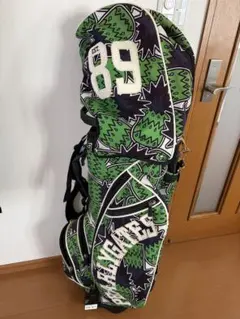 PEARLY GATES ゴルフバッグ キャディバッグ 89