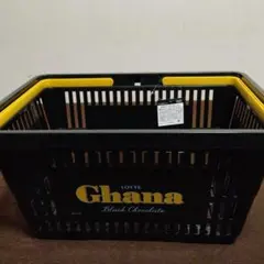 LOTTE Ghana 買い物かご ショッピングバスケット