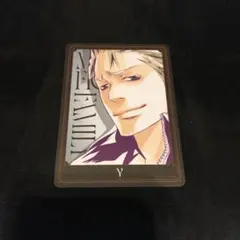 ガンマ ☆ 家庭教師ヒットマンREBORN ザハンドレッドジレンマ