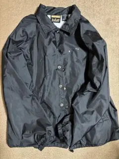 【ヴィンテージ】　 ナイロンジャケット 80s アメカジ