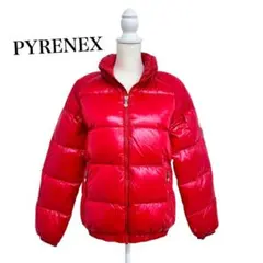 PYRENEX ピレネックス ダウンジャケット アウター ロゴワッペン 秋冬のサムネイル