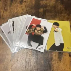 AmBitious 真弓孟之 公式写真 とフォトセットまとめ売り