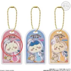 ミニチュアチョコチャーム