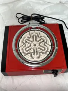 日立 電気火鉢 電気コンロ 座卓 木製 関西 縁付き 当時物 昭和レトロ 難有り 2025年最新】hitachi 電気コンロ レトロの人気アイテム - メルカリ