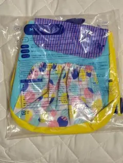 こどもちゃれんじ しまじろう パペットリュック　MY⭐︎リュック　 新品