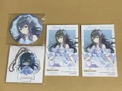 学マス 月村手毬 缶バッジ ロリータ 上海 中国 15点セット 学マス 中国、上海限定 月村手毬 缶バッジ - メルカリ