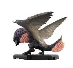 モンスターハンタースタンダードモデルVol.26 紅蓮滾るバゼルギウス