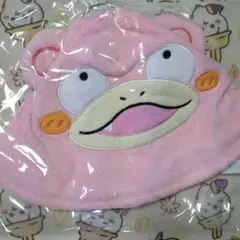 新品未開封】ヤドン サウナハット どんどん どんかん やぁん？ - メルカリ