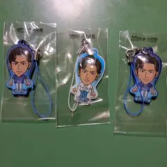 三代目JSB　登坂広臣　クリーナー