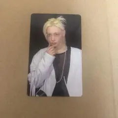 StrayKids フィリックス KARMA HMVラキドロC