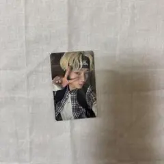 ENHYPEN ソヌ トレカROMANCE:UNTOLD