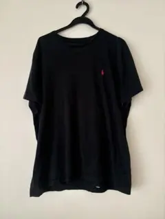 polo ralph lauren tシャツ　古着