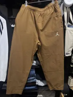 Jordan ブラウンパンツ 履き心地抜群のサムネイル