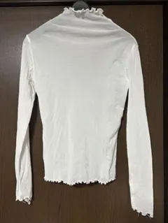 タートルネック インナー