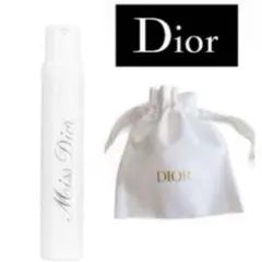 ChristianDior ミスディオール ブルーミングブーケ　香水 dior