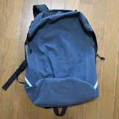 ネイビー バックパック ルコックスポルティフ