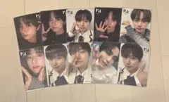 INI THE FRAME トレカ 尾崎匠海 まとめ売り