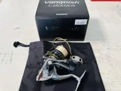 シマノ 16 ヴァンキッシュ 4000HG 夢屋スプール - メルカリ