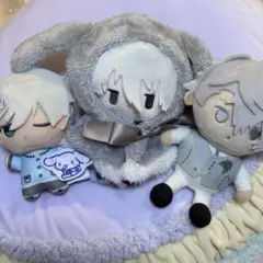 凪誠士郎　グッズセット