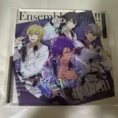 あんスタ UNDEAD 零 薫 晃牙 アドニス 中国 特典 アクスタ