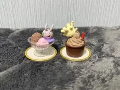 ポケモン Yummy！スイーツマスコット ヌメラ マホミル 2つセット