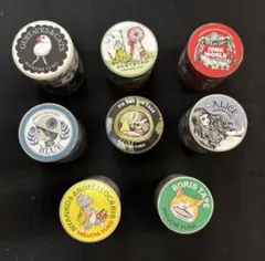 ヒグチユウコ *マスキングテープ・養生テープ* まとめ売り - メルカリ