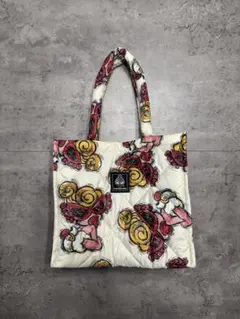 HYSTERIC MINI ヒスミニ ムック本 キルティングトート 新品