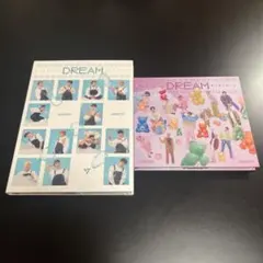 SEVENTEEN DREAM 日本版 アルバム