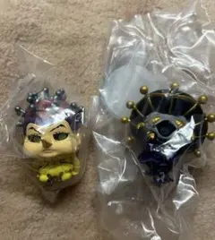 ジョジョの奇妙な冒険 ガチャ ポルポ　B.S