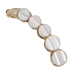 ナカノヤ バナナクリップ 1個 NKBV2CP