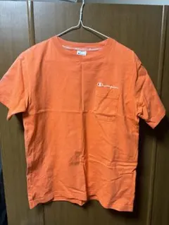 チャンピョンTシャツ