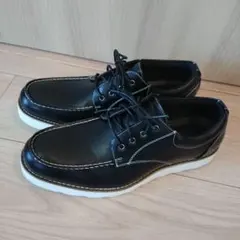 レースアップ シューズ メンズ