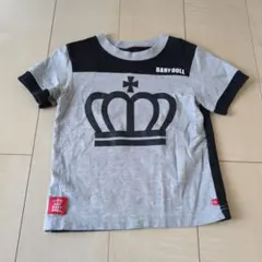 BABYDOLL 半袖Tシャツ 110cm