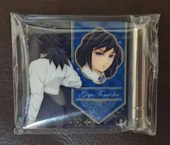 【鬼滅の刃】モクテルバー　コレクションロト第１弾　ミニアクリルパネル／冨岡義勇