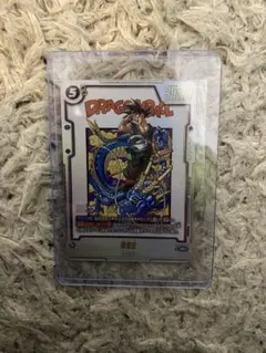 PSA10 孫悟空 FB07-104 アルティメットバトル プロモ BEST8 Dragon Ball Fusion World Son Goku FB07-104 SR Ultimate Battle