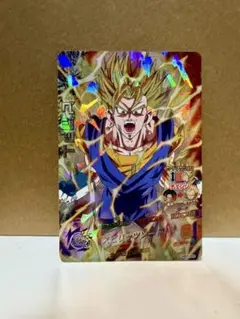 2025年最新】旧弾ベジットの人気アイテム - メルカリ