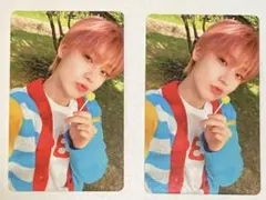 enhypen ソヌ　トレカ　2022シーグリ