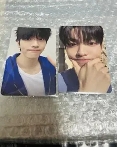 2025年最新】スビン トレカの人気アイテム - メルカリ