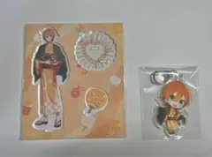 すとぷりアクスタアクキーまとめ売り